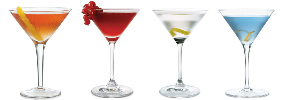 Cocktails